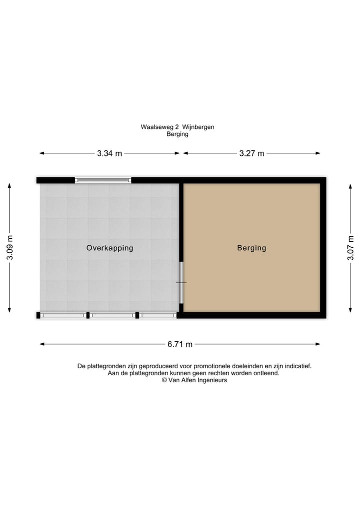 Foto 102 van Waalseweg 2