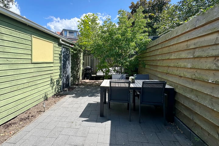 Photo 13 of Ds. Nahuyslaan 5