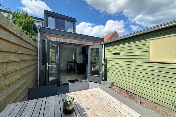 Photo 18 of Ds. Nahuyslaan 5