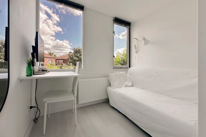 Photo 28 of Ds. Nahuyslaan 5