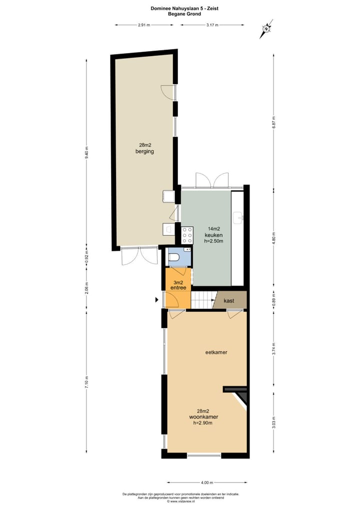 Photo 36 of Ds. Nahuyslaan 5