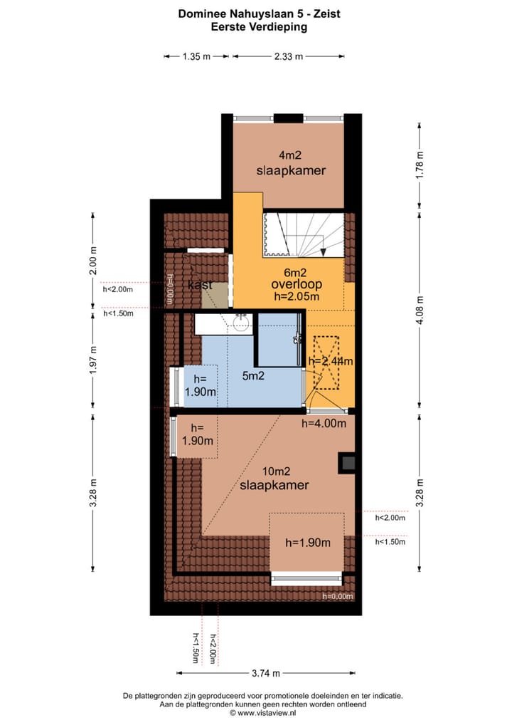 Photo 38 of Ds. Nahuyslaan 5