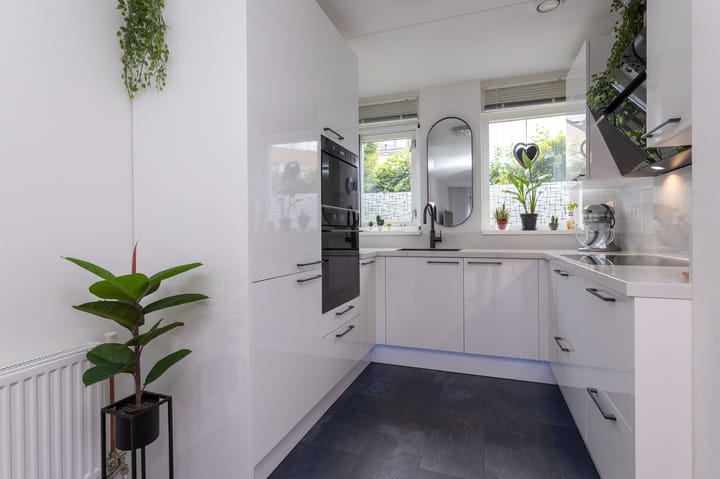 Foto 2 van Breitnerhof 208