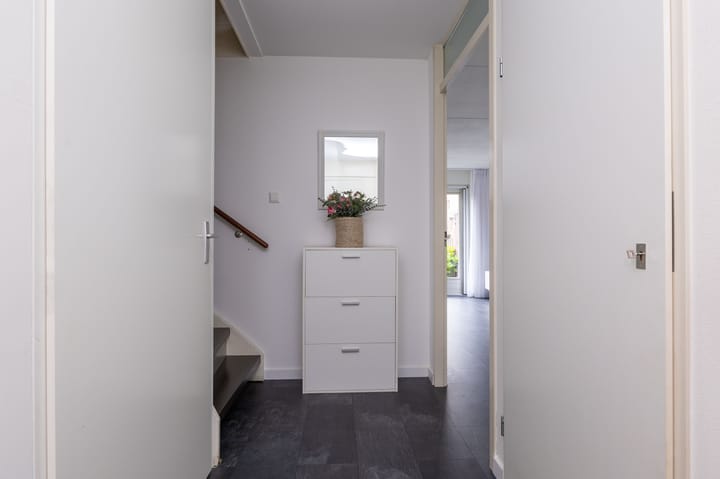 Foto 5 van Breitnerhof 208