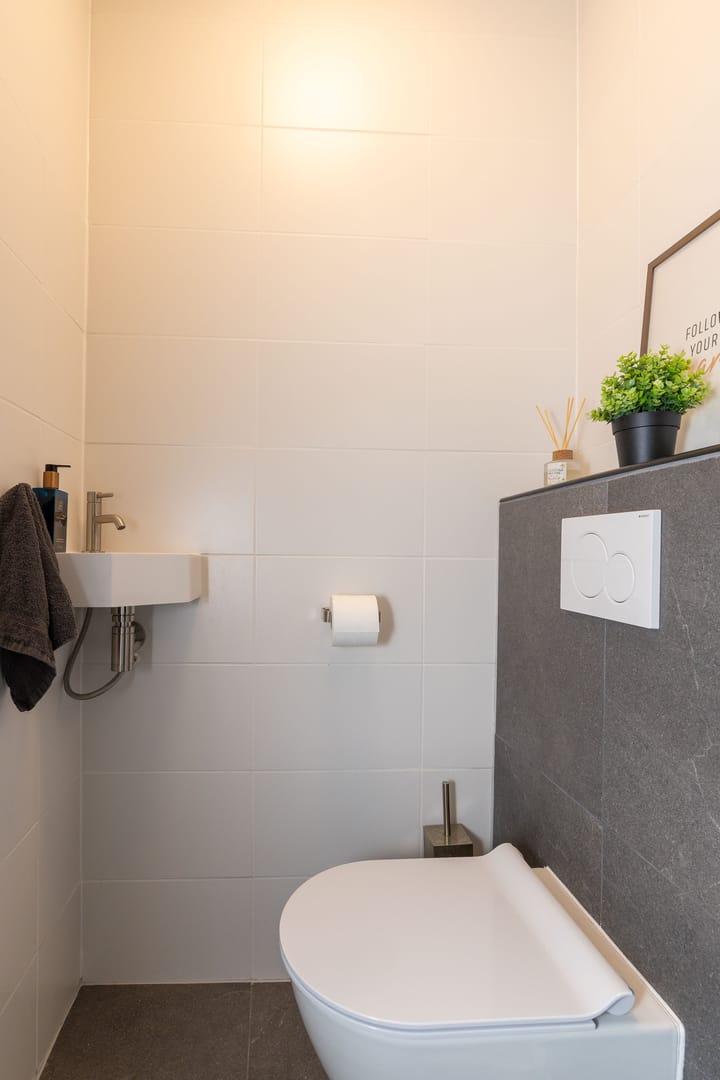 Foto 6 van Breitnerhof 208