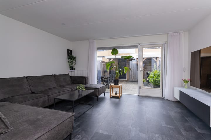 Foto 7 van Breitnerhof 208