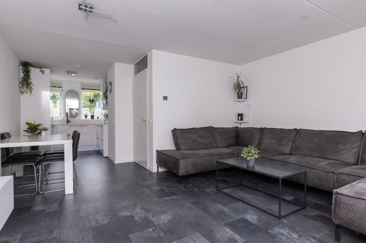 Foto 8 van Breitnerhof 208