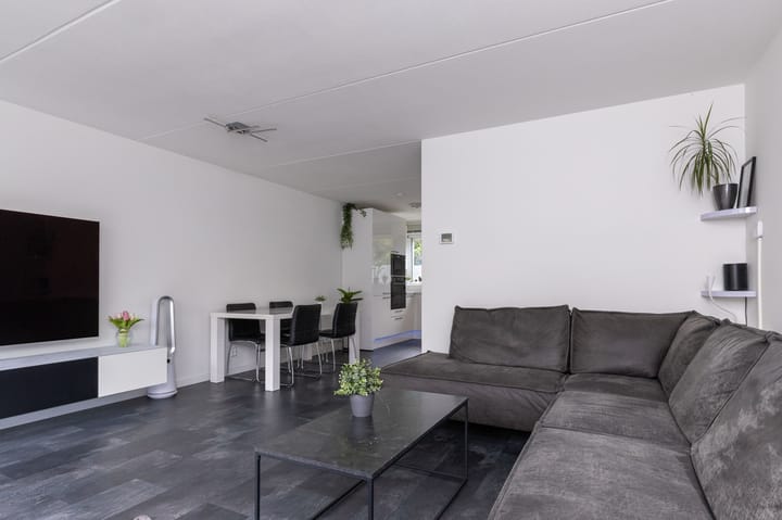 Foto 10 van Breitnerhof 208