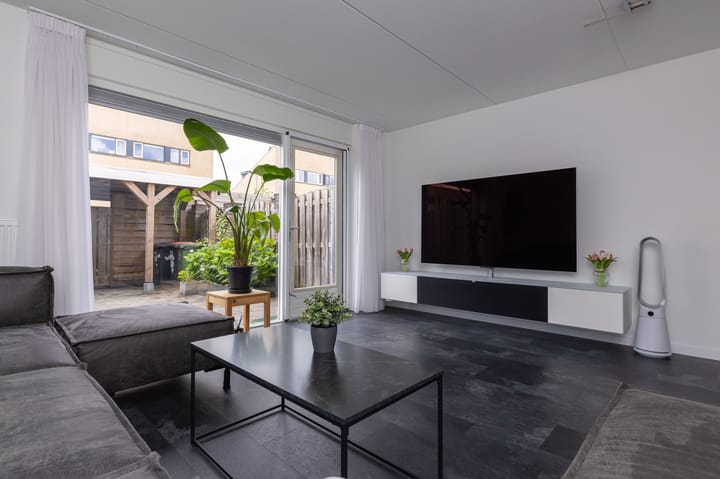 Foto 11 van Breitnerhof 208