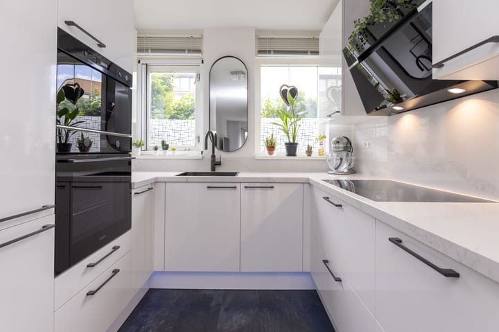 Foto 14 van Breitnerhof 208