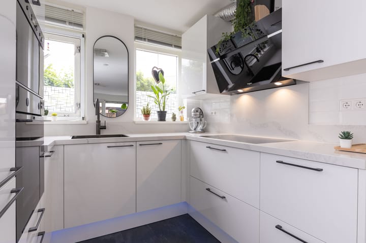 Foto 15 van Breitnerhof 208