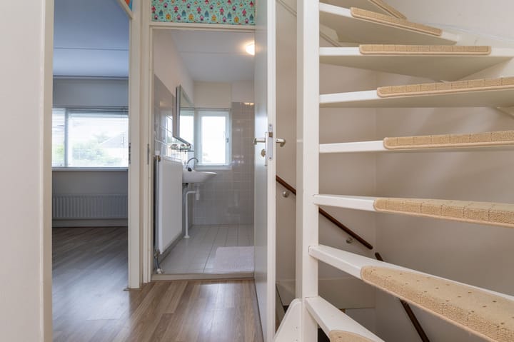 Foto 17 van Breitnerhof 208