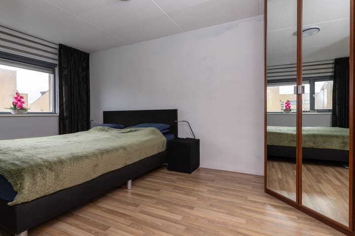 Foto 18 van Breitnerhof 208