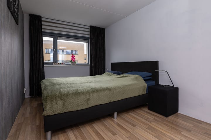 Foto 19 van Breitnerhof 208