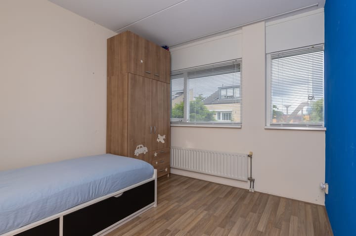 Foto 24 van Breitnerhof 208