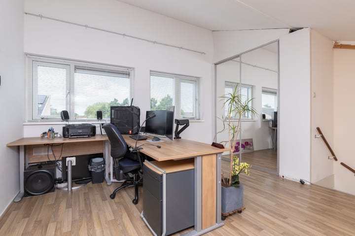 Foto 28 van Breitnerhof 208