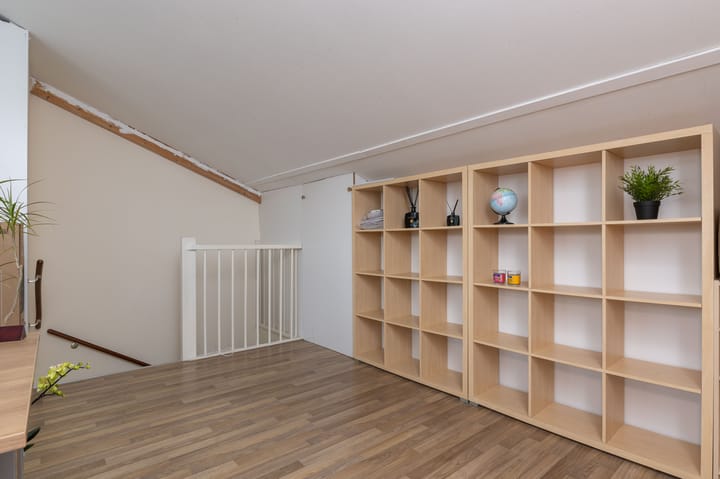 Foto 31 van Breitnerhof 208