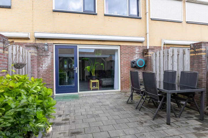 Foto 34 van Breitnerhof 208