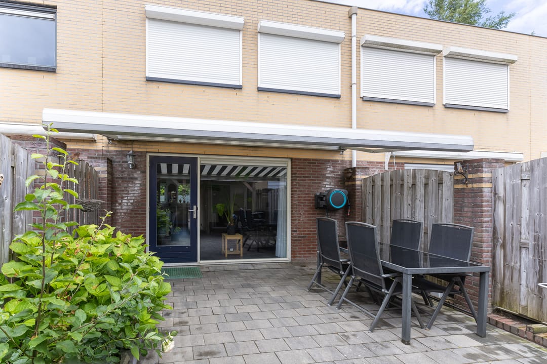 Photo 37 of Breitnerhof 208