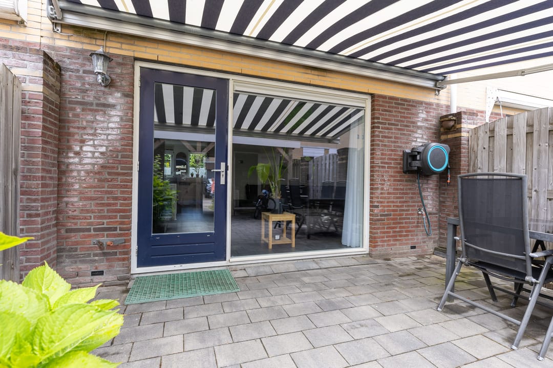 Photo 38 of Breitnerhof 208