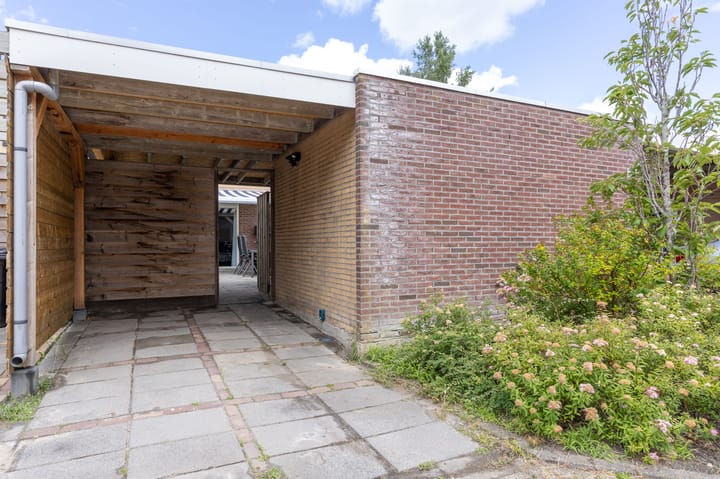 Foto 39 van Breitnerhof 208