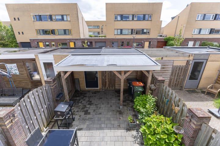 Foto 41 van Breitnerhof 208