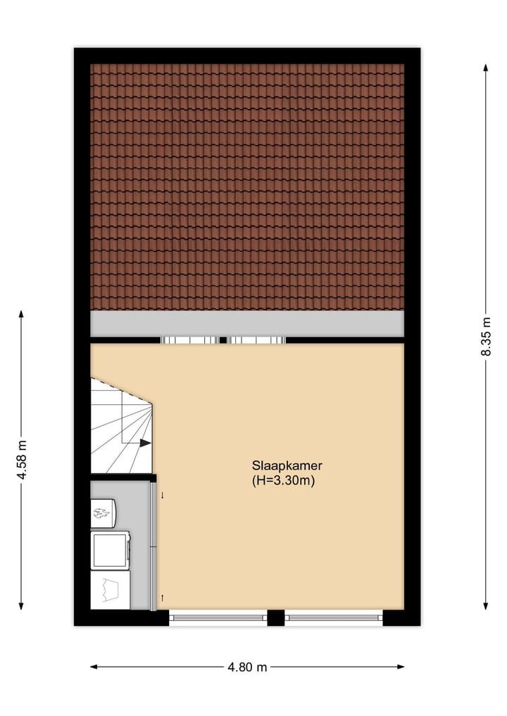 Foto 44 van Breitnerhof 208