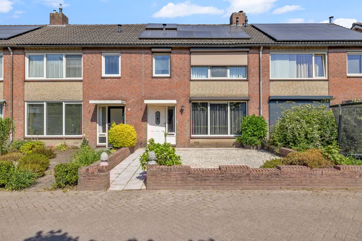 Foto 1 van de Scherfbak 3