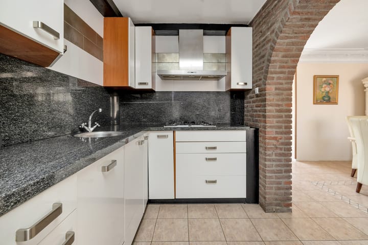 Foto 3 van de Scherfbak 3