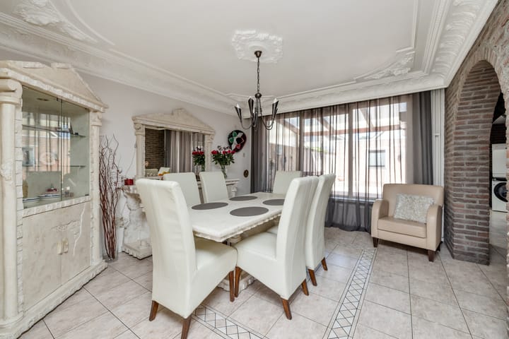 Foto 7 van de Scherfbak 3