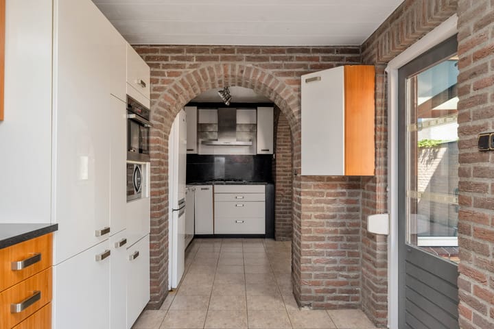 Foto 11 van de Scherfbak 3