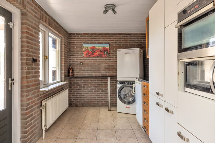 Foto 12 van de Scherfbak 3