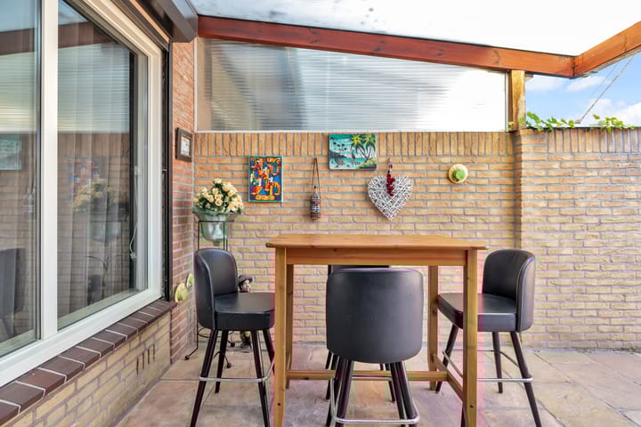 Foto 27 van de Scherfbak 3