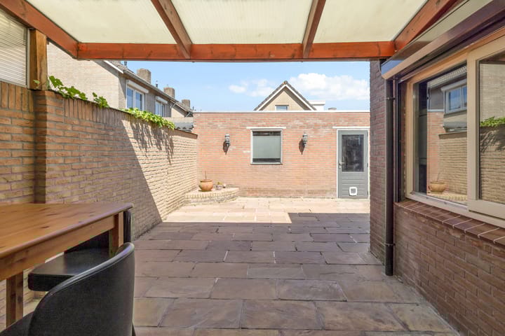 Foto 28 van de Scherfbak 3