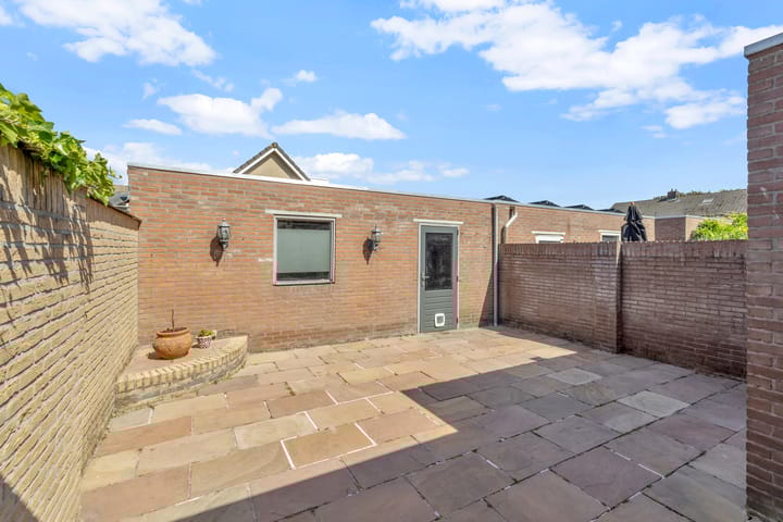 Foto 30 van de Scherfbak 3