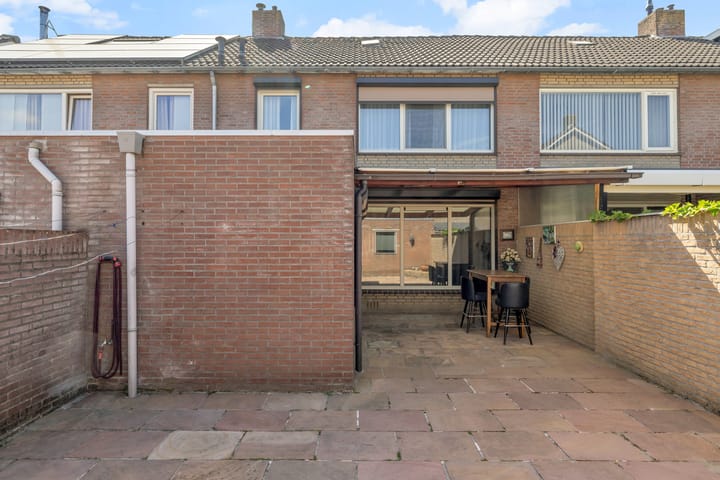 Foto 32 van de Scherfbak 3