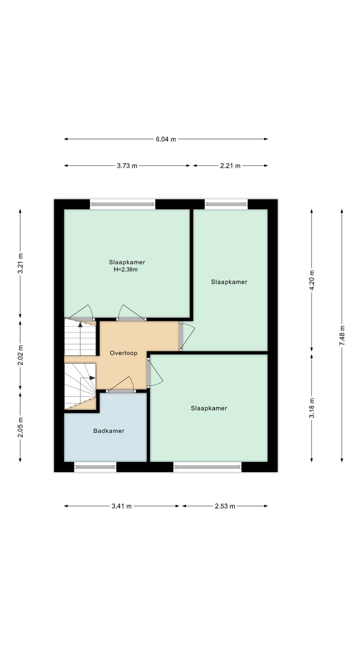 Foto 35 van de Scherfbak 3