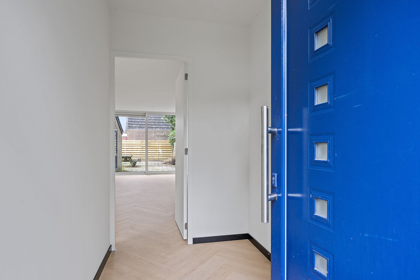 Foto 4 van Stinzenflora 104