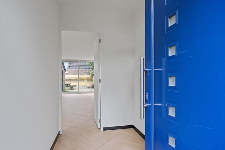 Foto 4 van Stinzenflora 104