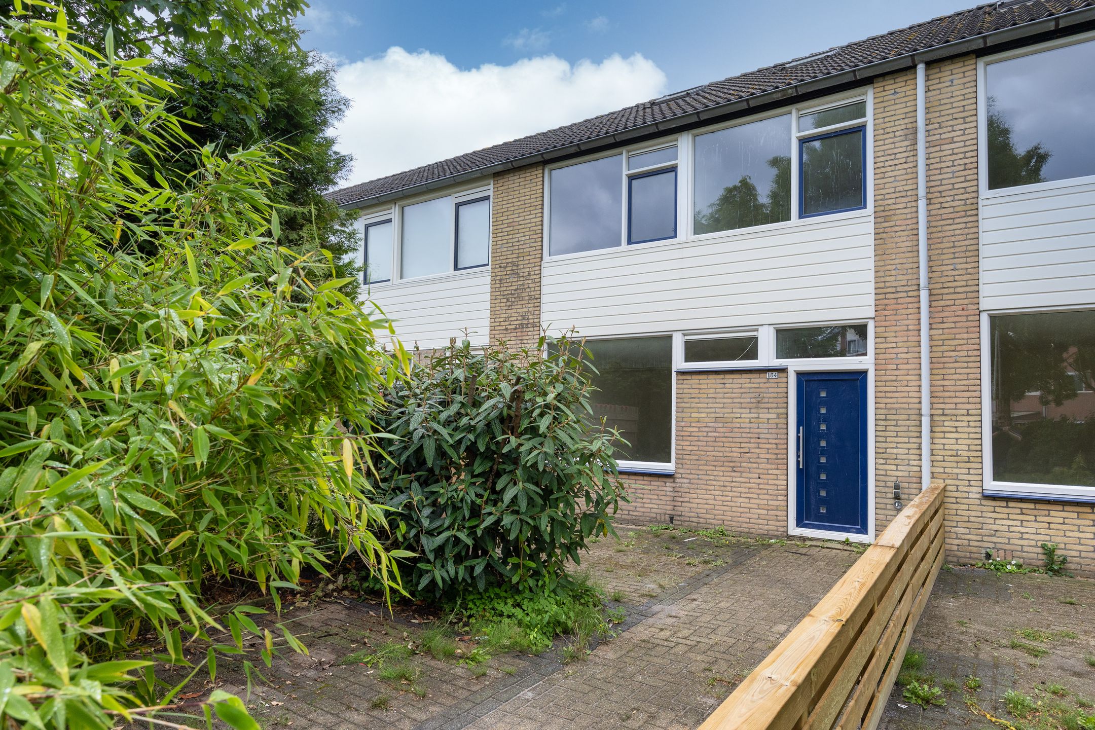 Foto 3 van Stinzenflora 104