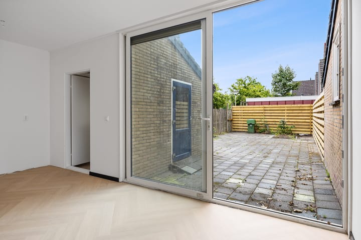 Foto 15 van Stinzenflora 104