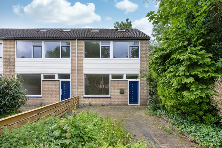 Foto 1 van Stinzenflora 102