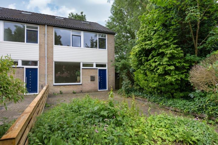 Foto 2 van Stinzenflora 102