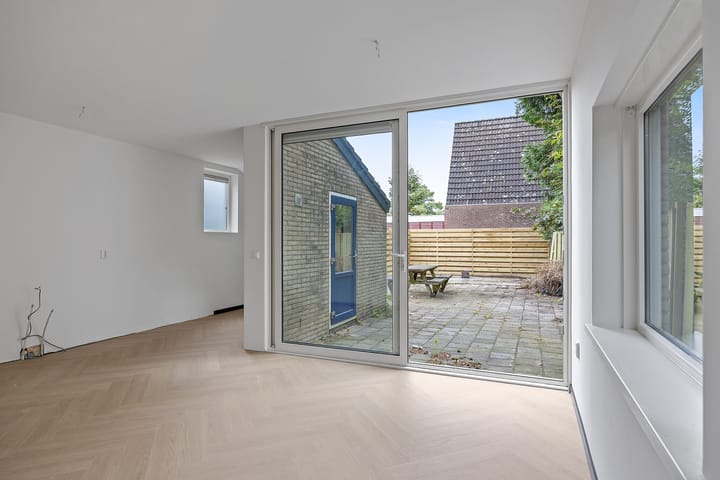 Foto 7 van Stinzenflora 102