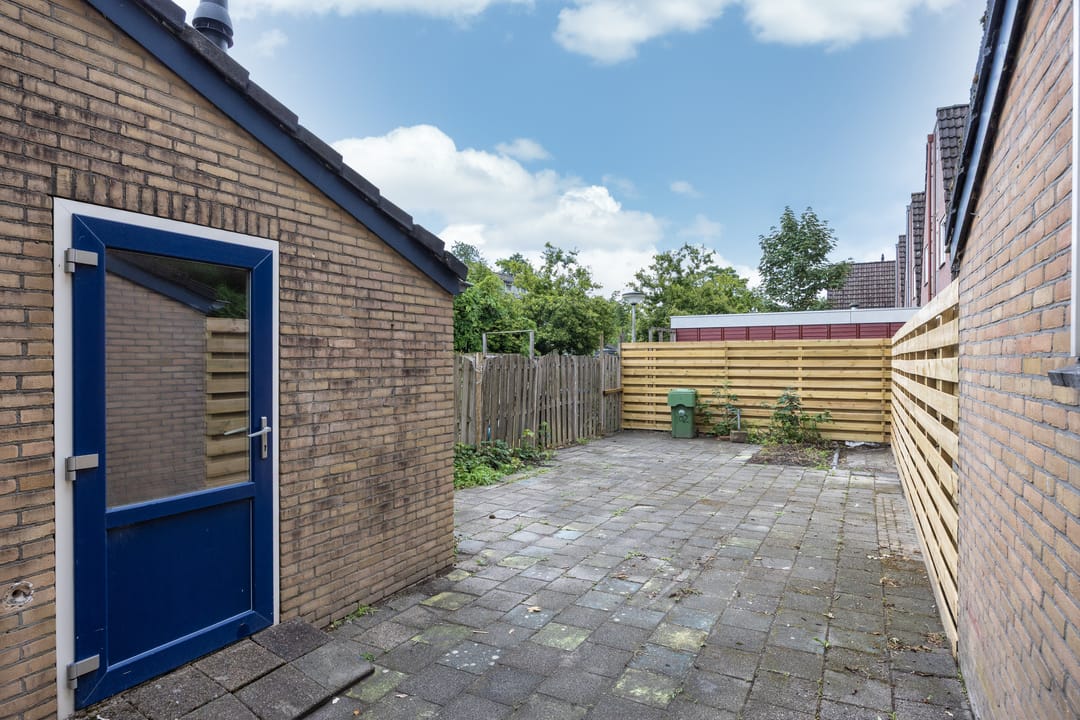 Foto 32 van Stinzenflora 104