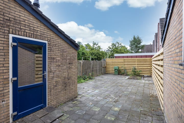 Foto 32 van Stinzenflora 104