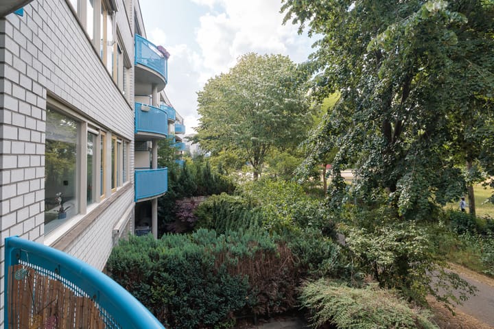 Foto 2 van Banjostraat 45