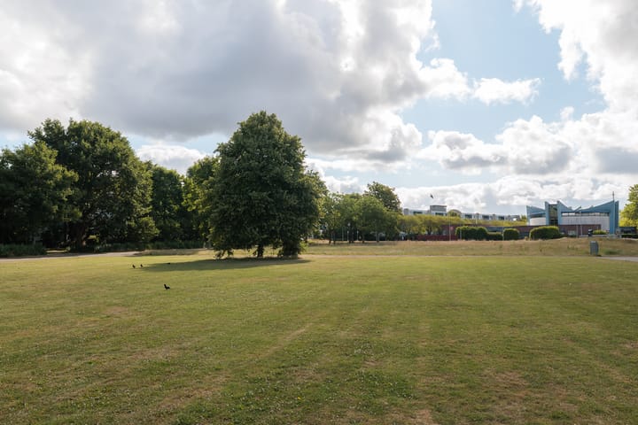 Foto 3 van Banjostraat 45