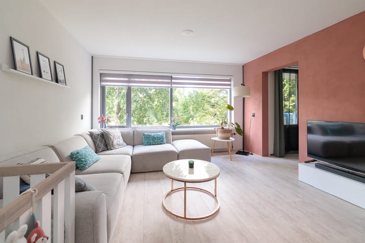 Foto 4 van Banjostraat 45