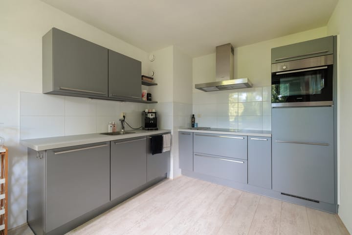 Foto 5 van Banjostraat 45